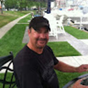 Meet your Posher, Jeff